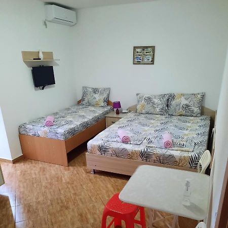 Apartmani Milica Dojran ภายนอก รูปภาพ