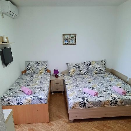 Apartmani Milica Dojran ภายนอก รูปภาพ