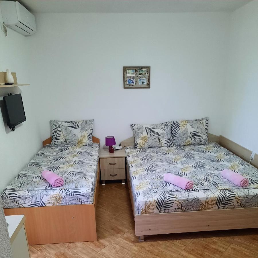 Apartmani Milica Dojran ภายนอก รูปภาพ