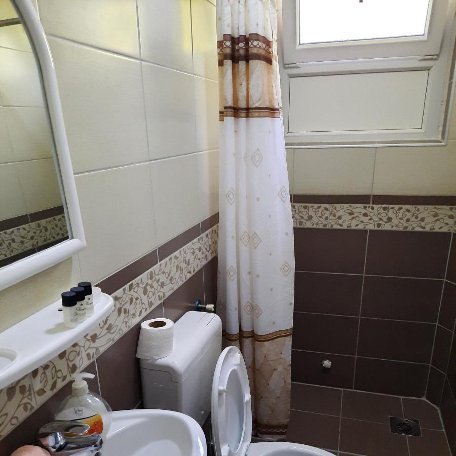 Apartmani Milica Dojran ภายนอก รูปภาพ