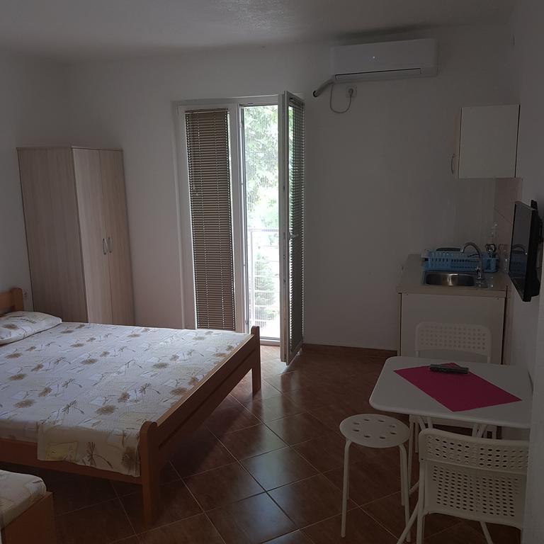 Apartmani Milica Dojran ภายนอก รูปภาพ