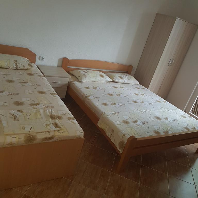 Apartmani Milica Dojran ภายนอก รูปภาพ