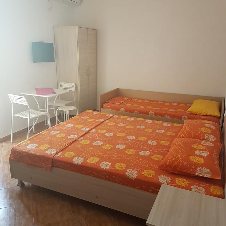 Apartmani Milica Dojran ภายนอก รูปภาพ
